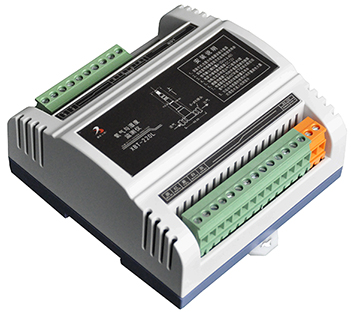 導(dǎo)軌式濕氧監(jiān)測儀XHT-220L（V4.0）